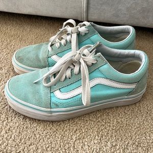 Vans sneakers